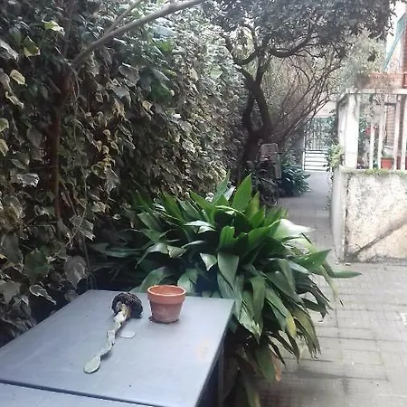 Appartement 29 Via Roma Casa Mancini *