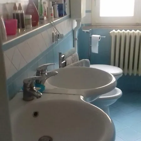 Apartment 29 Via Roma Casa Mancini