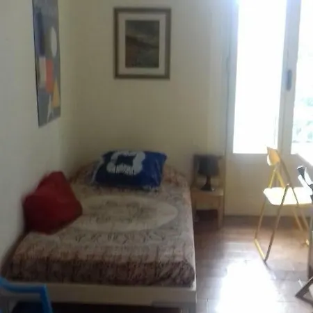 29 Via Roma Casa Mancini Apartment Rimini